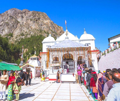 Yamunotri