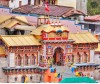 Badrinath..