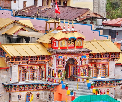 Badrinath