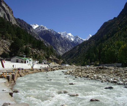 Gangotri