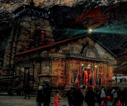 Kedarnath