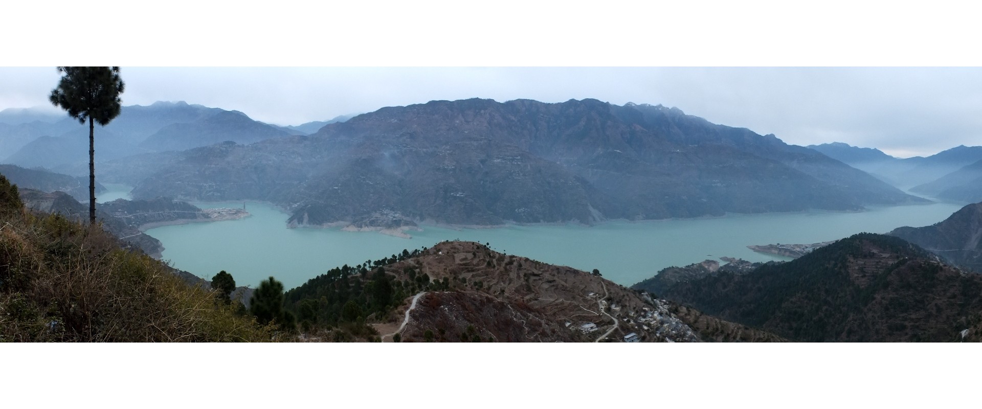 New Tehri