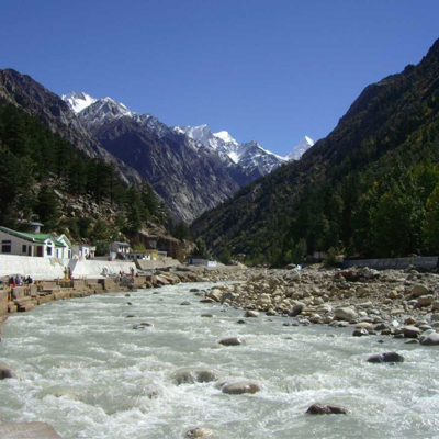 Gangotri