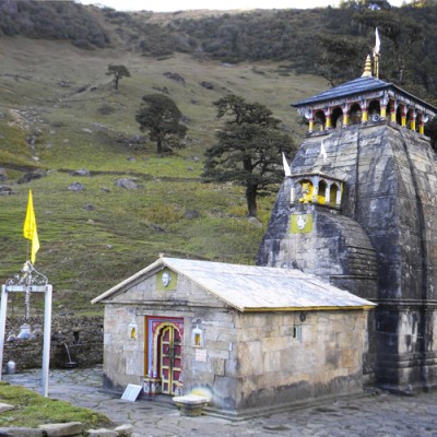 Madhyamaheshwar Yatra