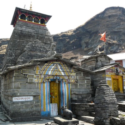 Tungnath Yatra