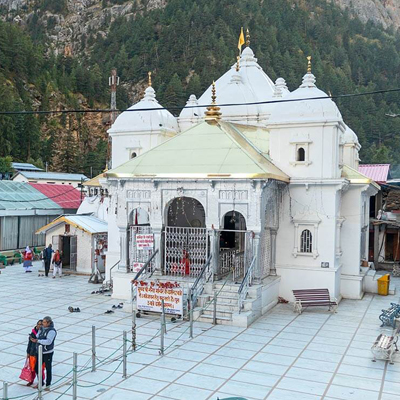 Shri Gangotri Dham