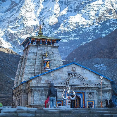 Shri Kedarnath Dham