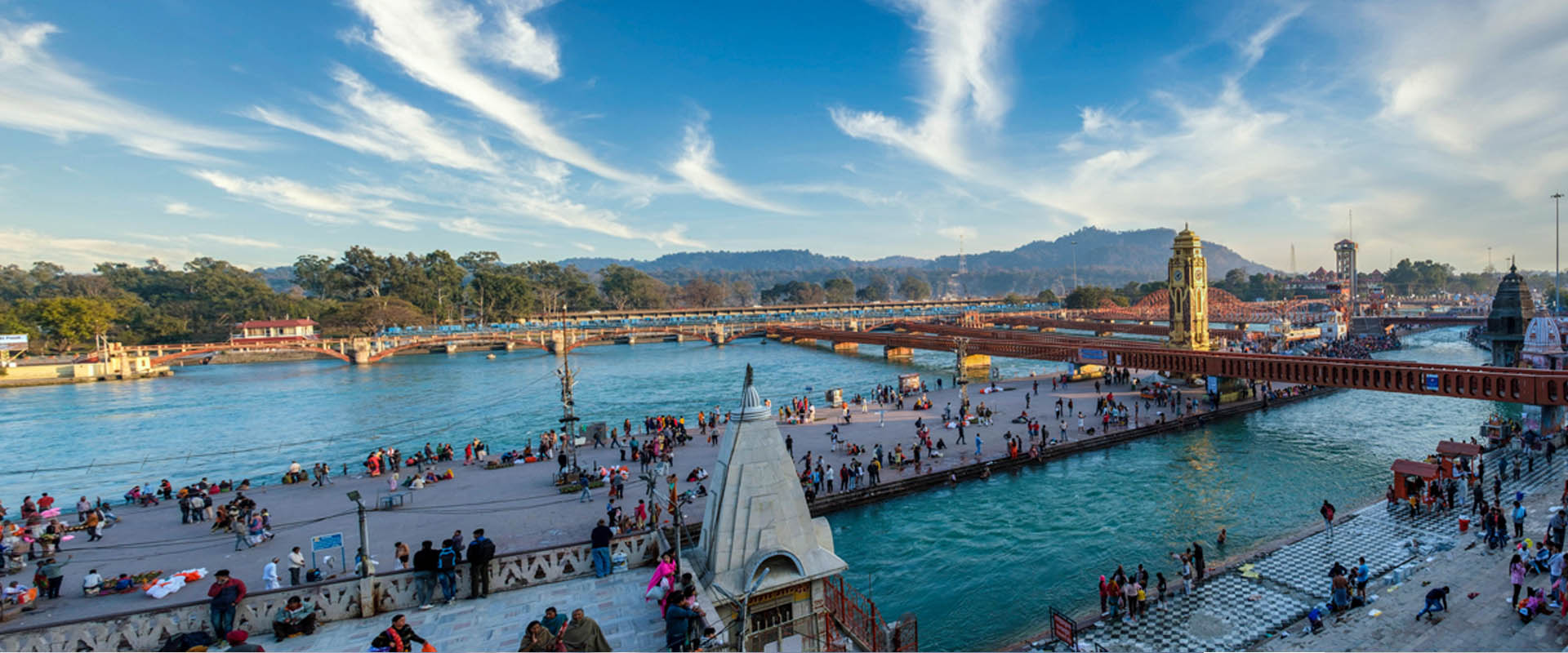 Haridwar