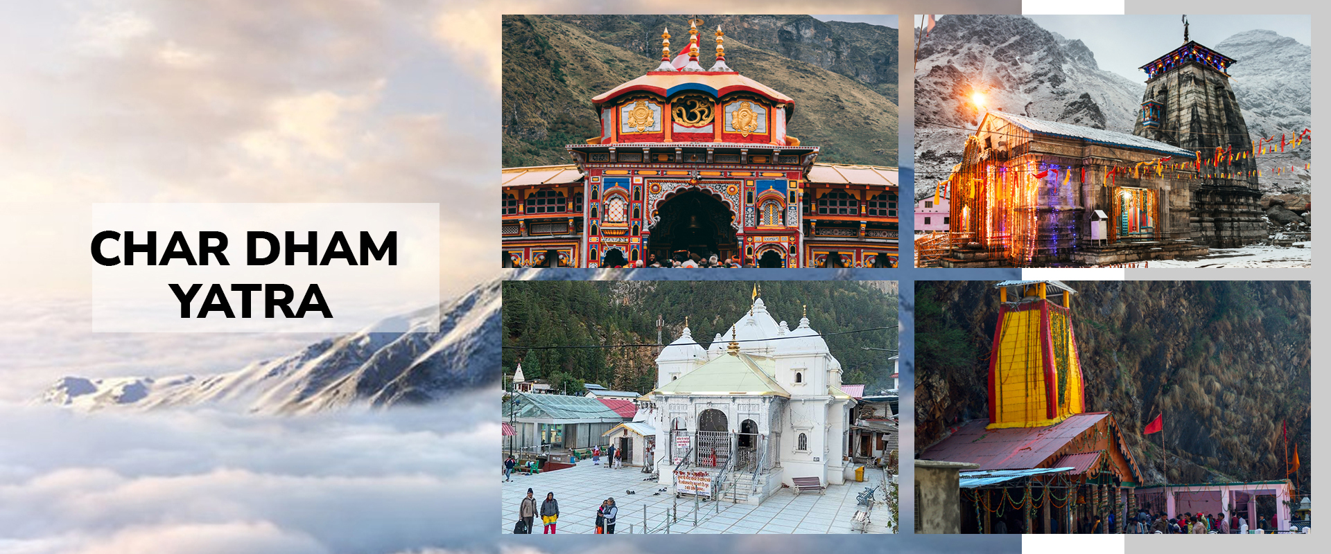 Char Dham